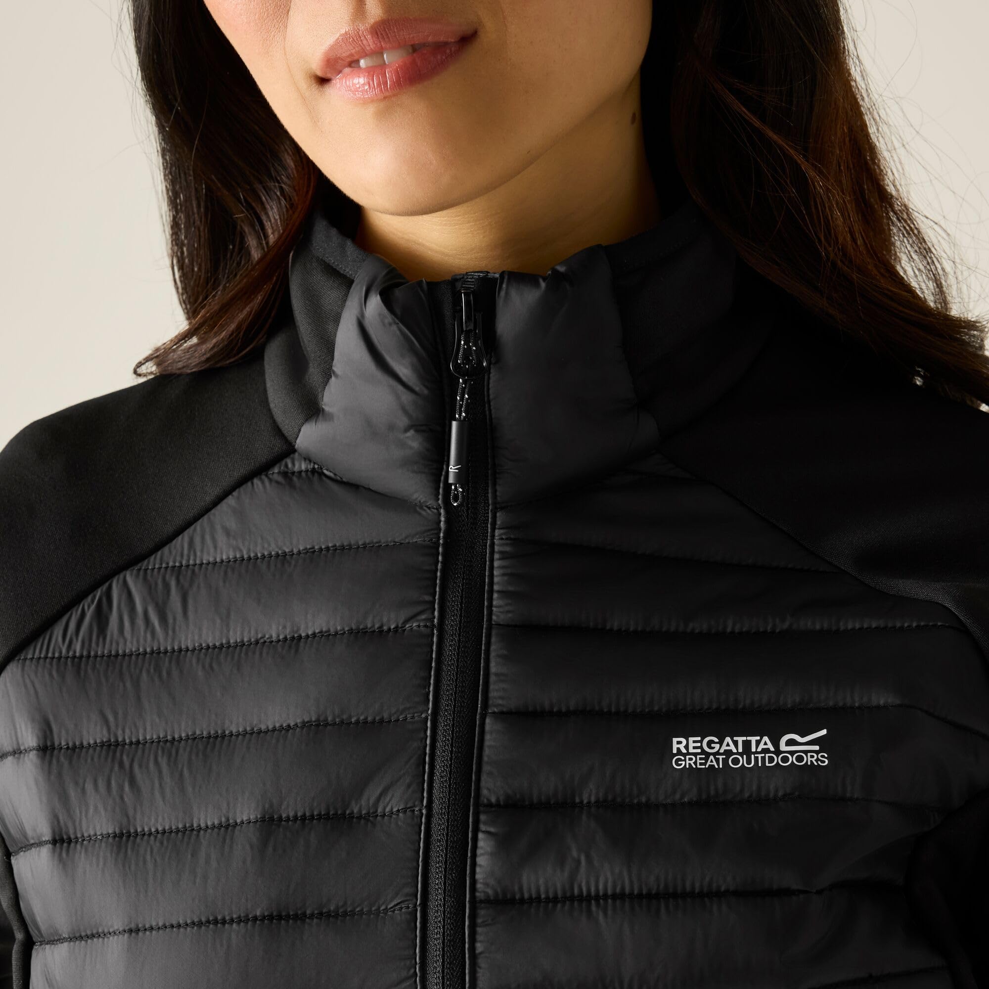 Regatta Damen Women's Hurden Coat (1er Pack)