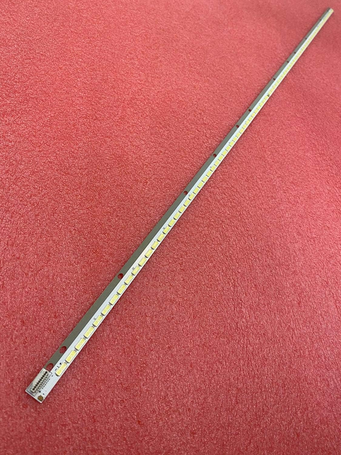 Keneddng LED bar For Grundig 55VLE983BL PANASONIC TX-L55ET60B LG 55LA641S 55LA643V 55GA7800 55LA640S 55 V13 Edge 6922L-0048A 0061A