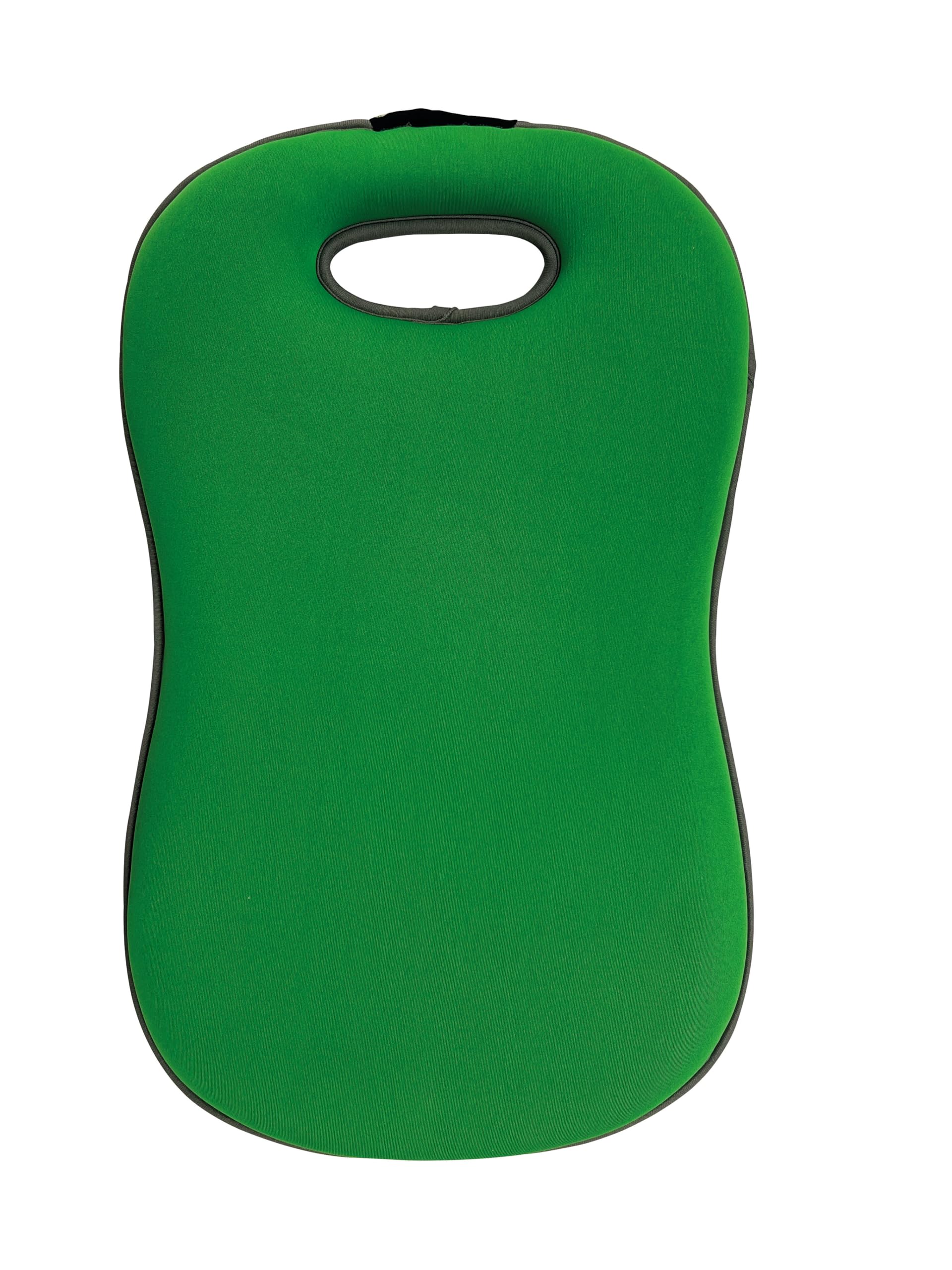 Spear & Jackson 5 Layer Cushioned Garden Kneeling Pad - Green โ image 1