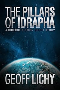 The Pillars of Idrapha