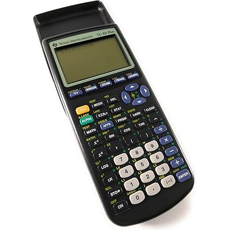 Ti-83 Ti-83