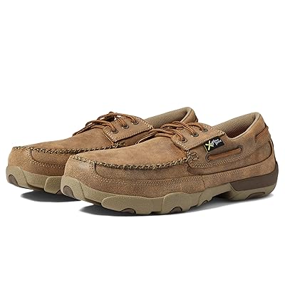 Twisted X Work MDMSTM1 Men