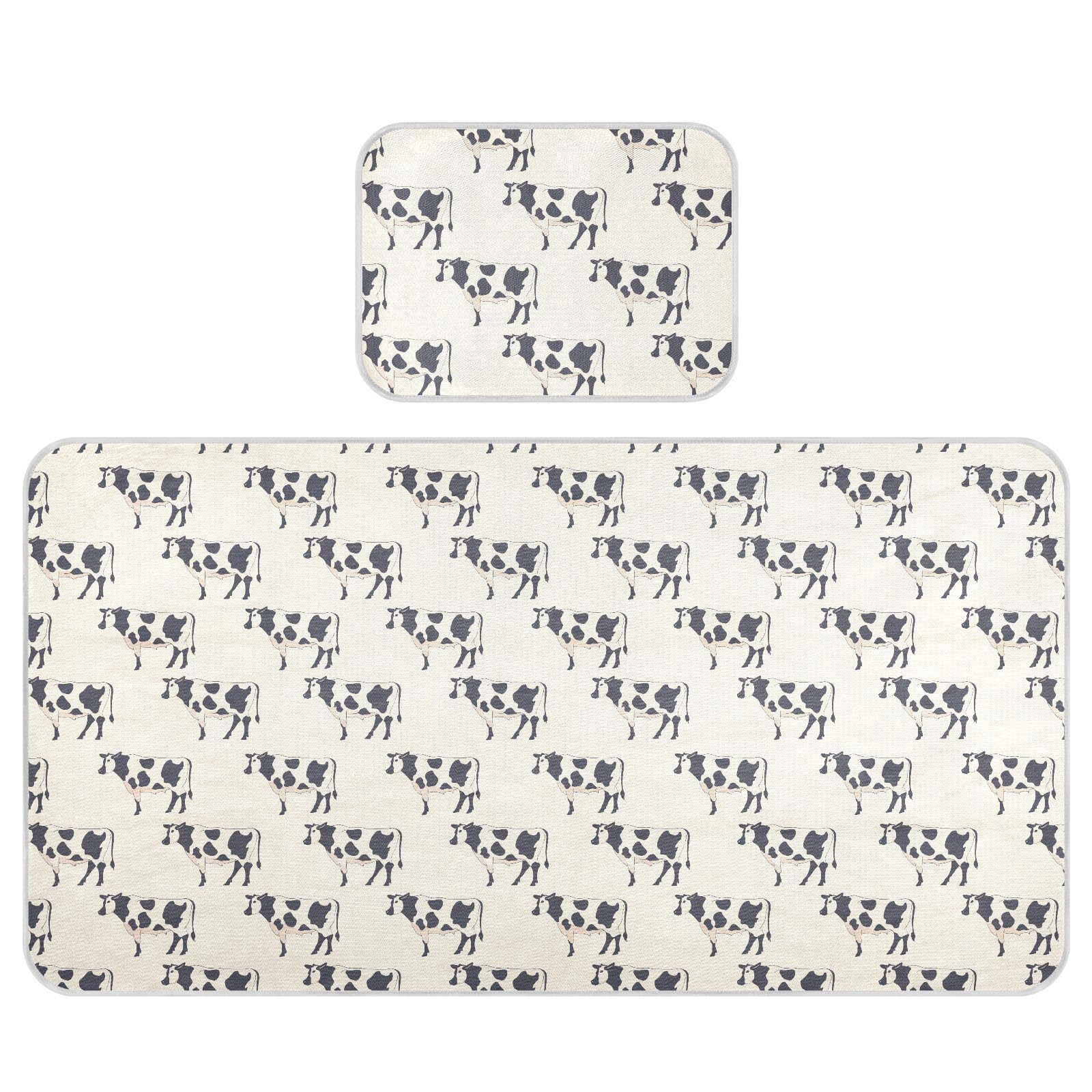 Cooling Baby Waterproof Crib Mattress Cover 28