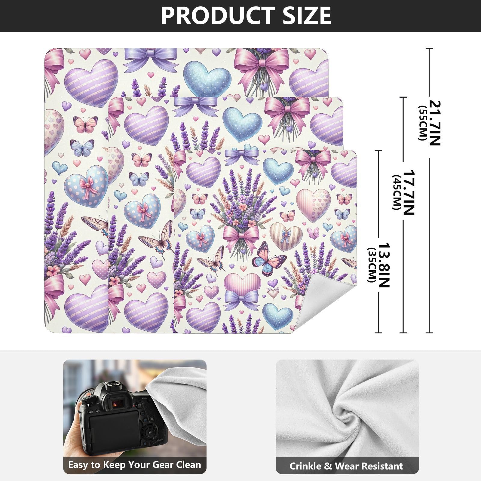 ODAWA Self Adhesive Cloth 21.7