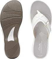 Vista 8 de Clarks Breeze Sea - Sandalias para mujer