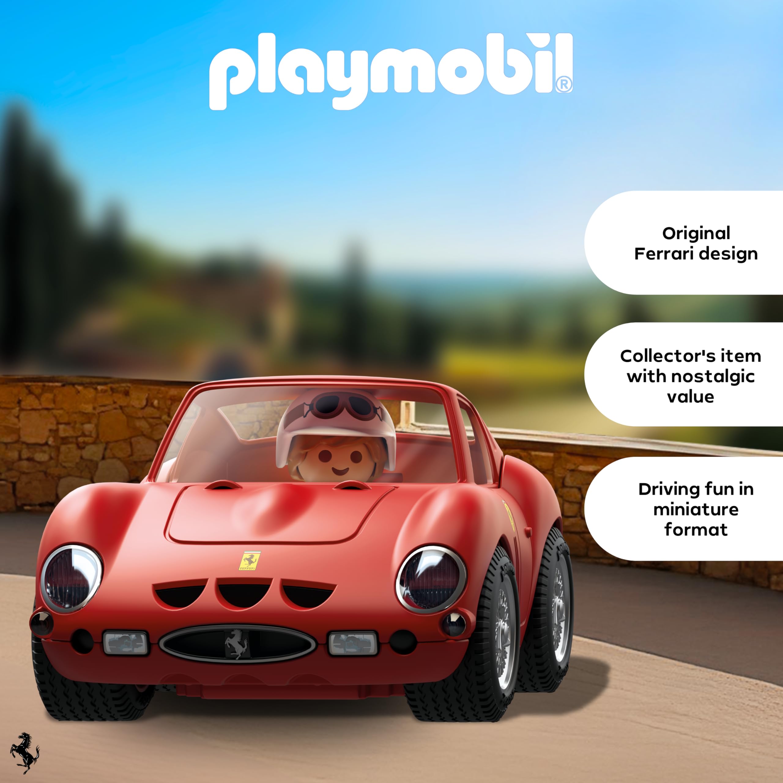 Playmobil, Multicolor, 142 millimeters - Image 3