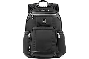 Travelpro Platinum Elite Backpack