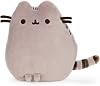 GUND Pusheen Pet Pose Plush Animal Cat Grey 6