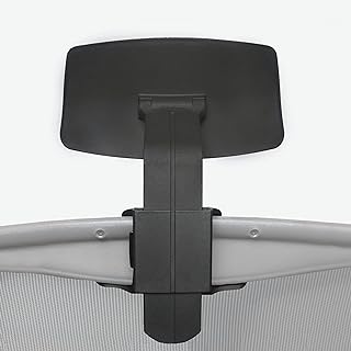 New Headrest for Herman Miller Aeron Remastered, Headrest Attachment for Chair, Compatible with Atlas