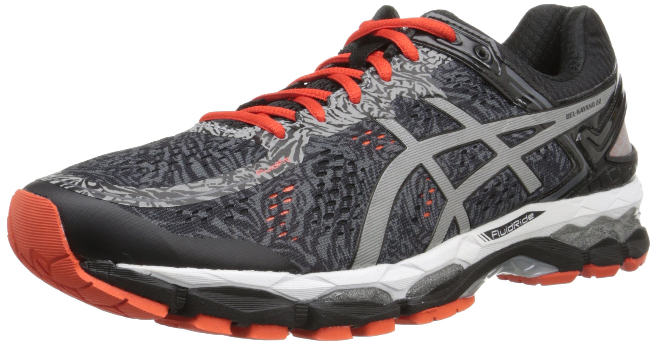 ASICS Men's Gel-Kayano 22 Running Shoe