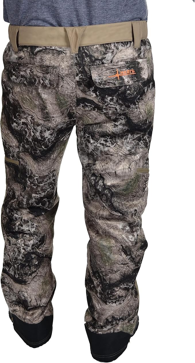 Townsend Ridge Techshell Pant 