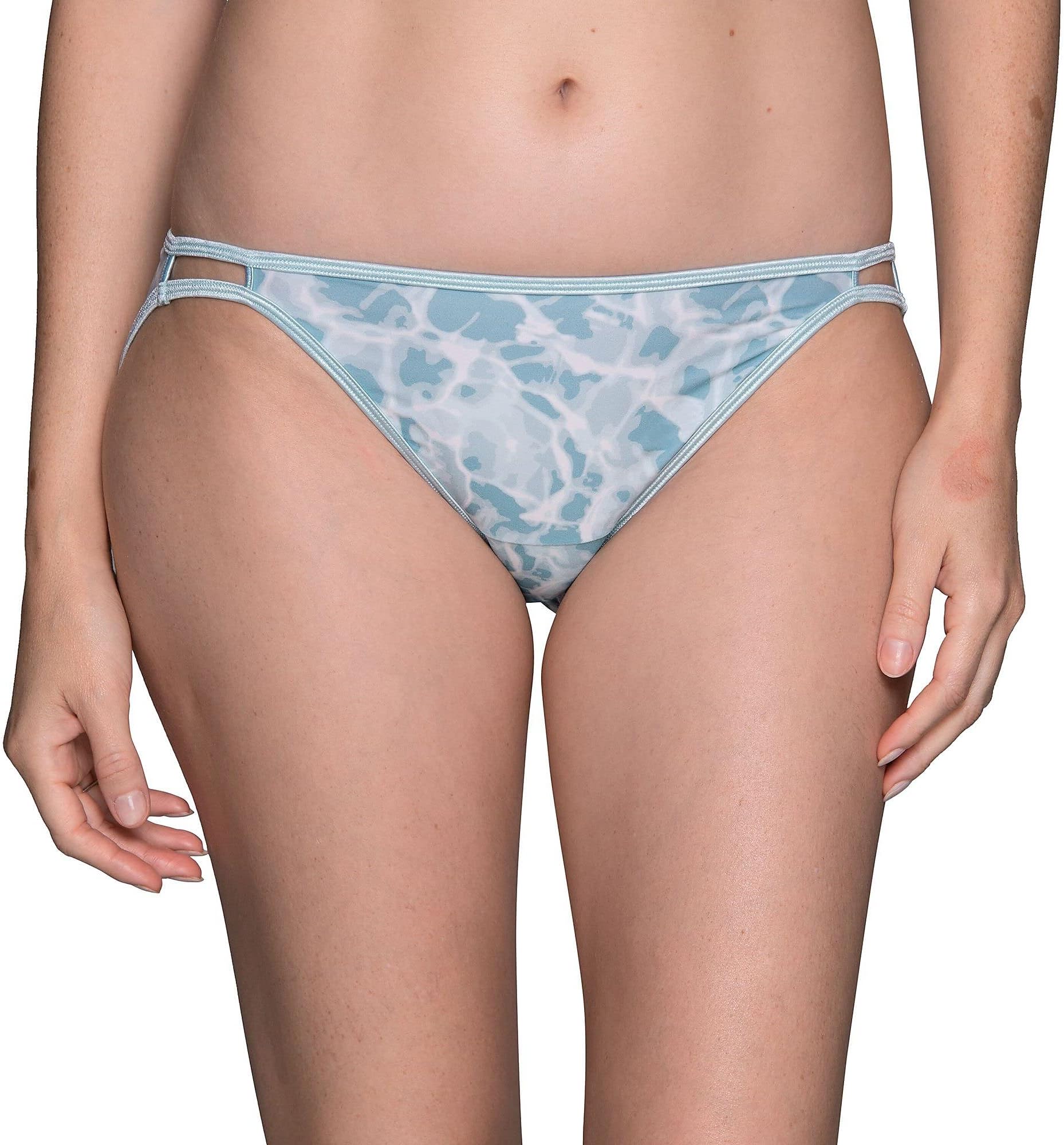 Vanity fair illumination bikini panties Clearance