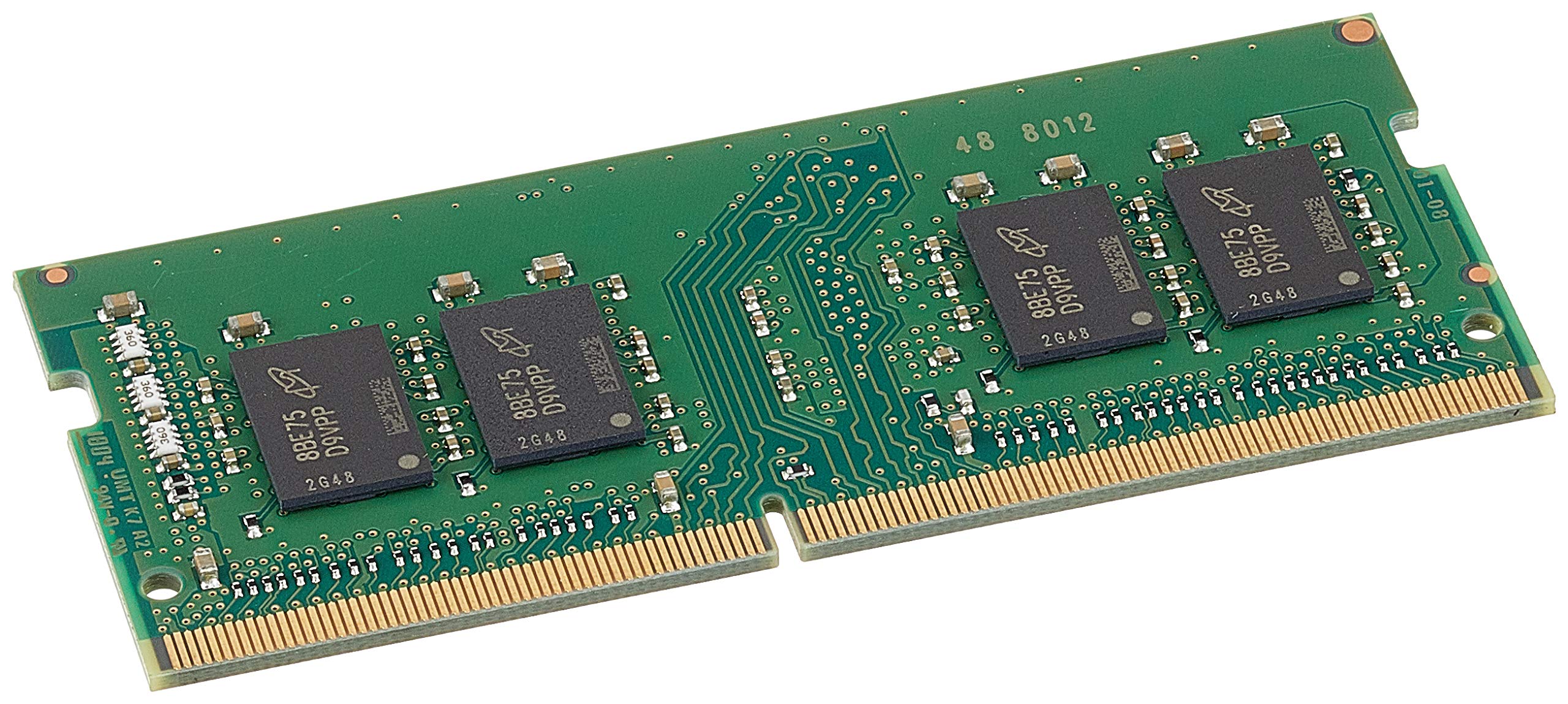Barrette Mémoire RAM RedStone 365 8Go DDR4 2666 MHz SODIMM PC Portable - Neuve Garantie à Vie