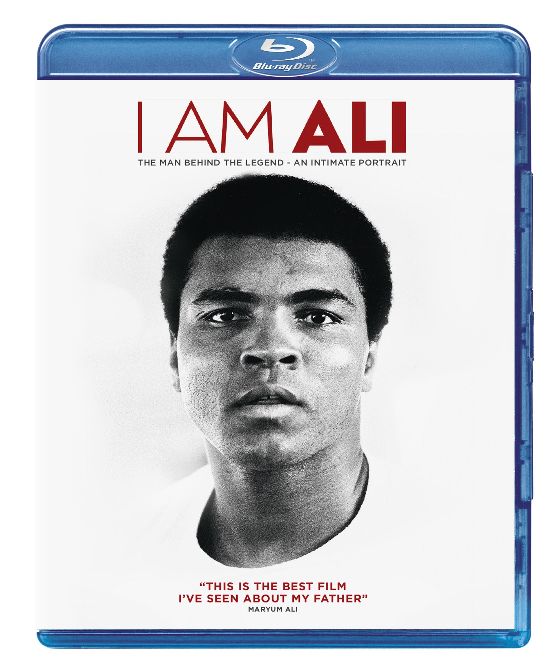 I Am Ali (International Version)