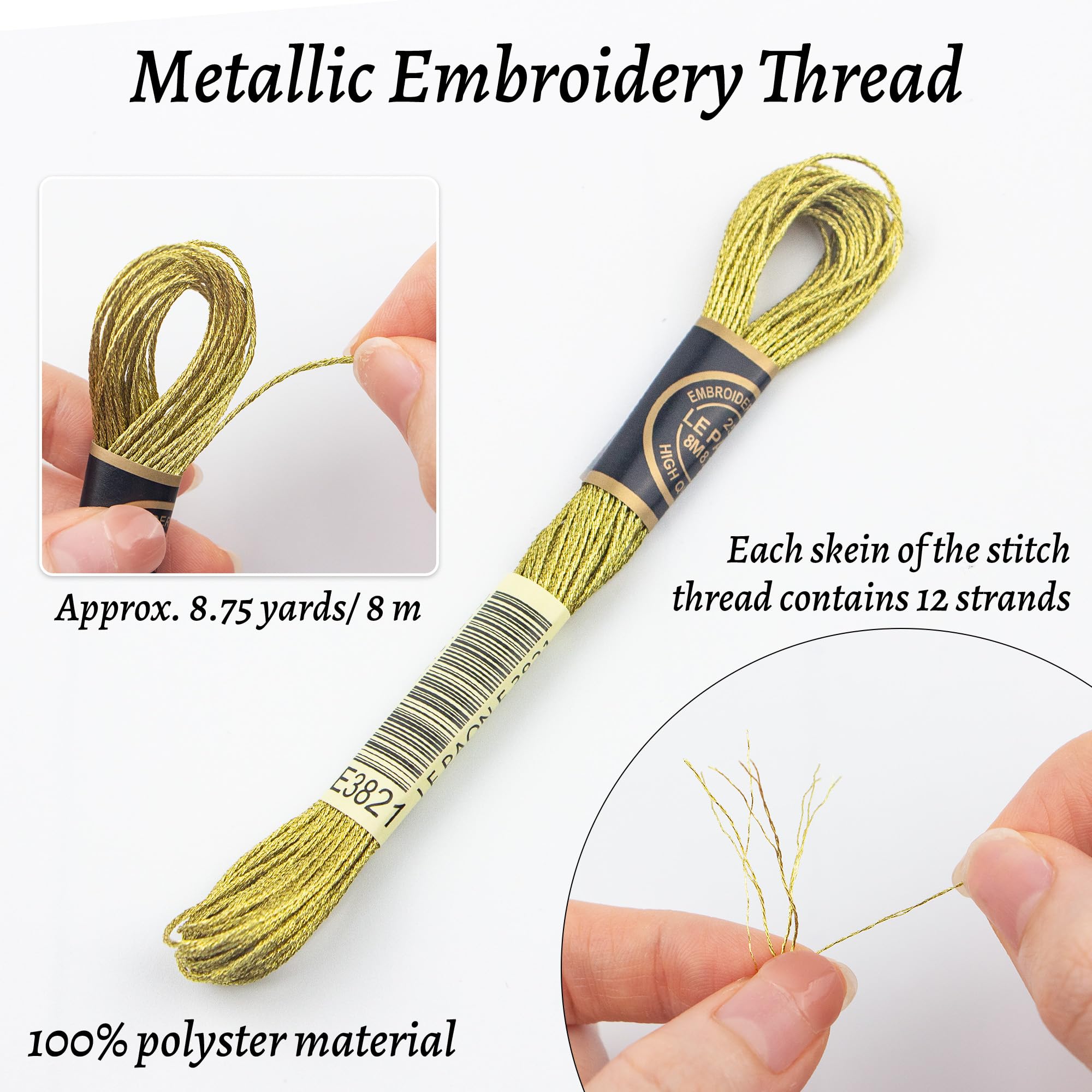 Embroidery Floss Length Of String For Chevron Bracelet Buy Length