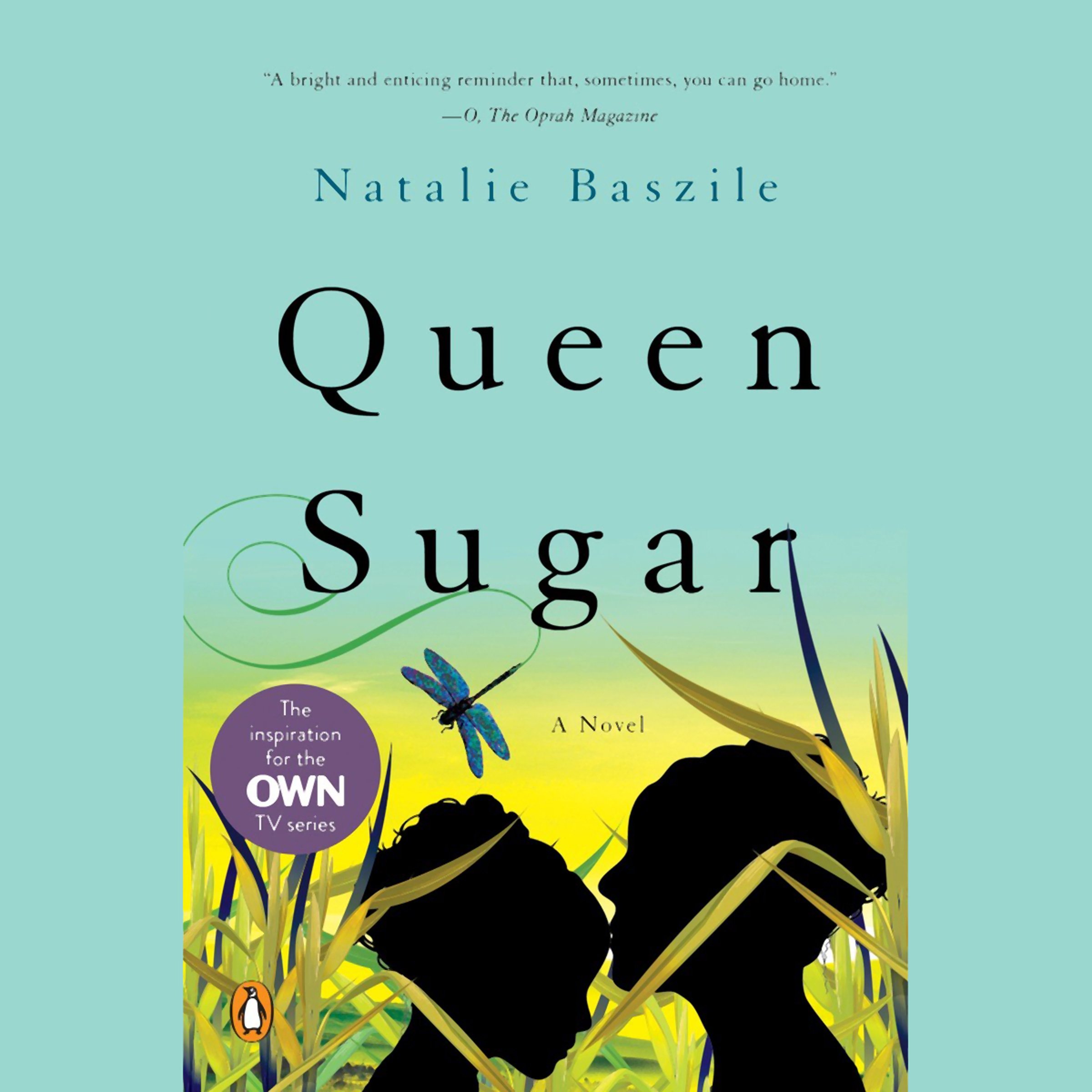 Cover art for Queen Sugar