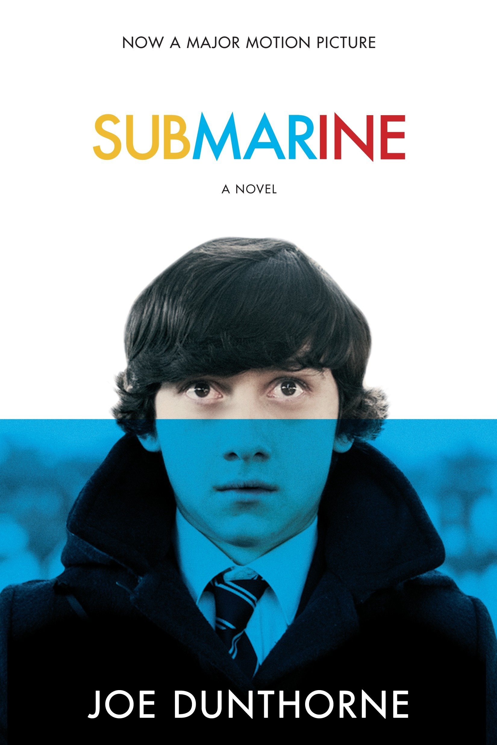 Submarine: A Novel