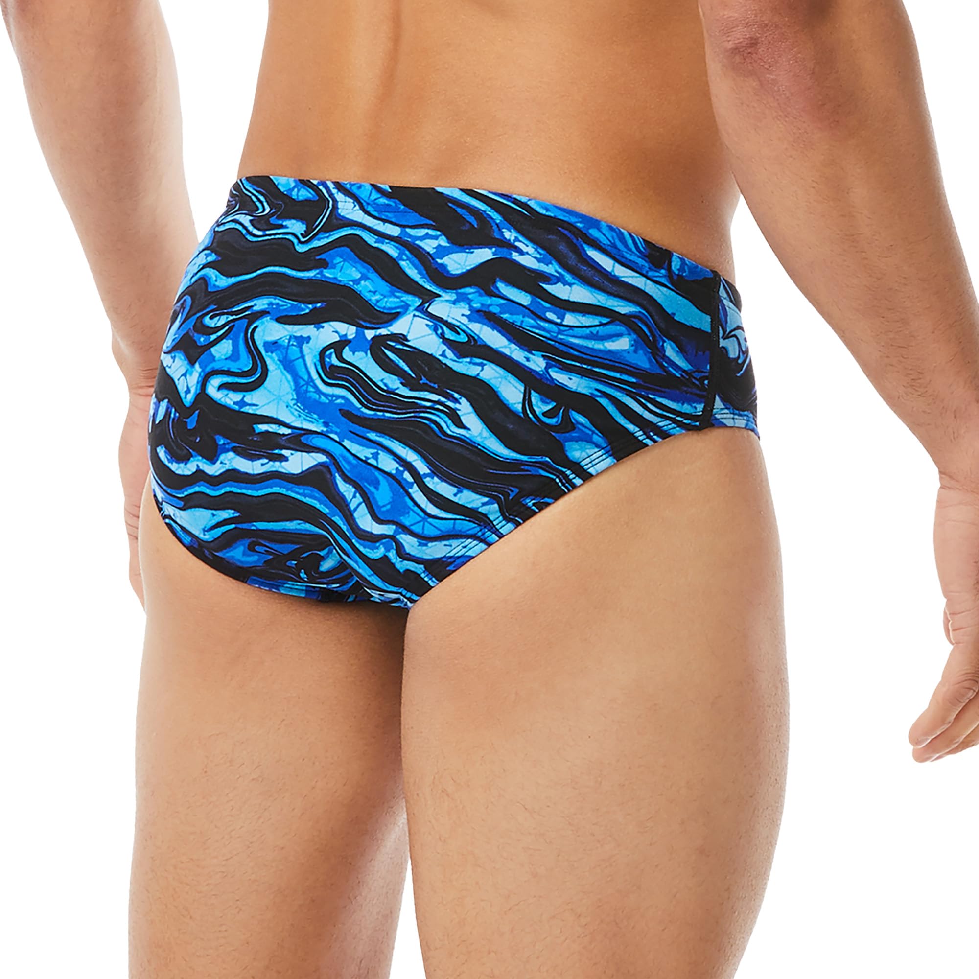 TYR Men’s Miramar Racer Swimsuit Pantaloncini Uomo