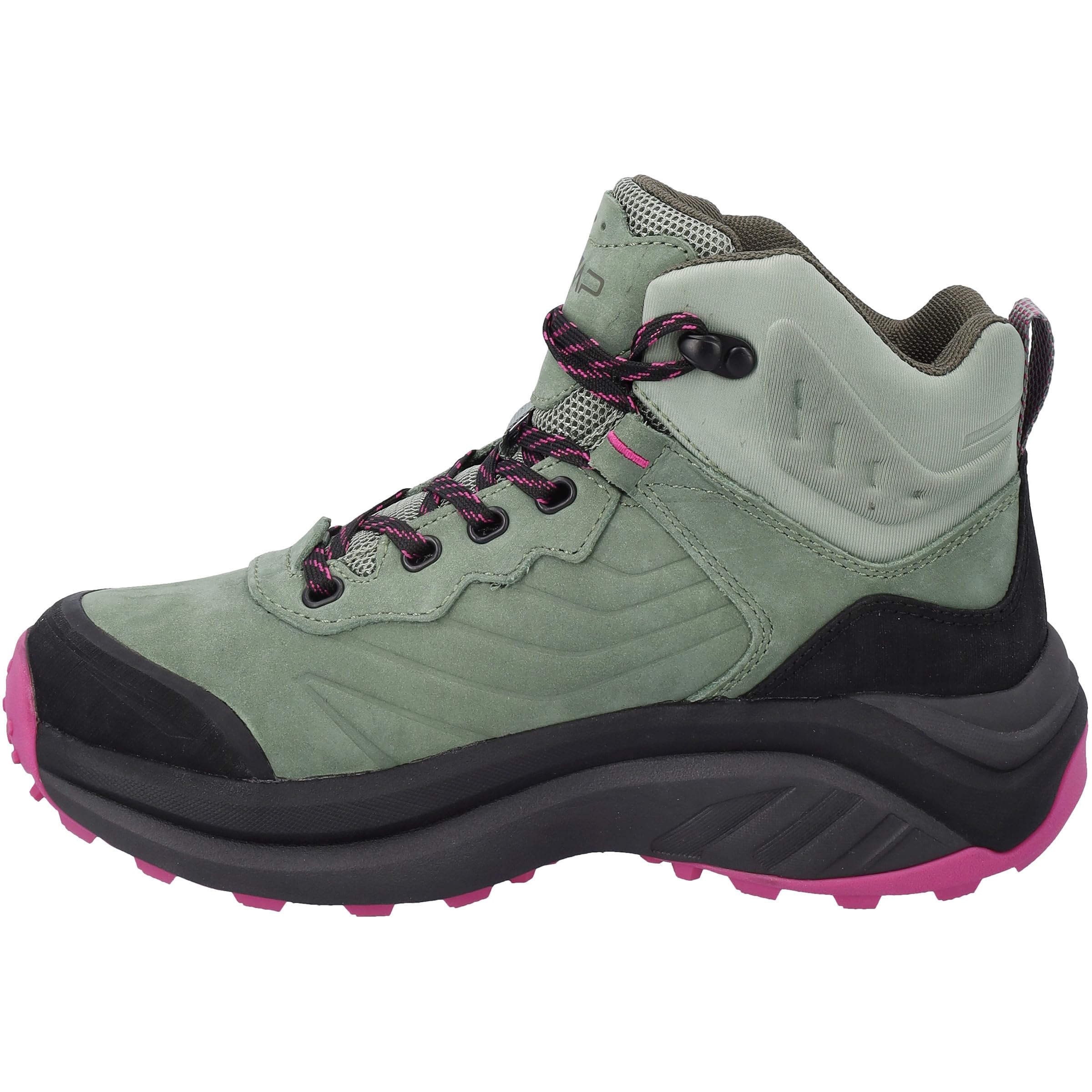 CMP 3Q26066 Juukat Mid WP Hiking Boots EU 41