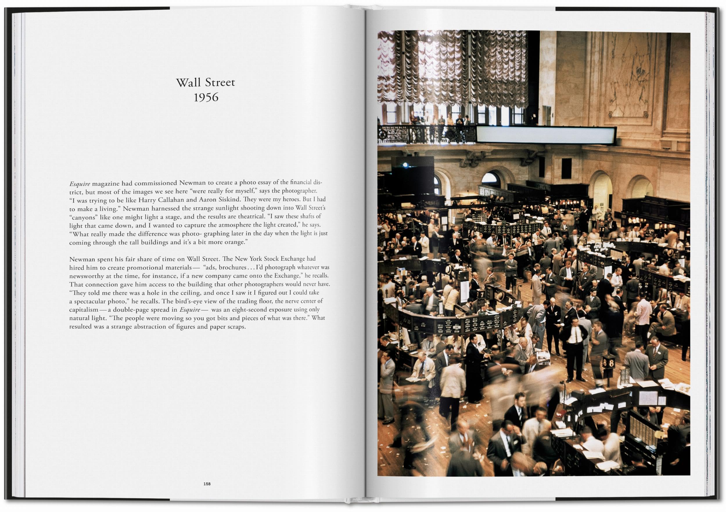 Marvin E. Newman. Photographs 1949–1983 (Photography Book)
