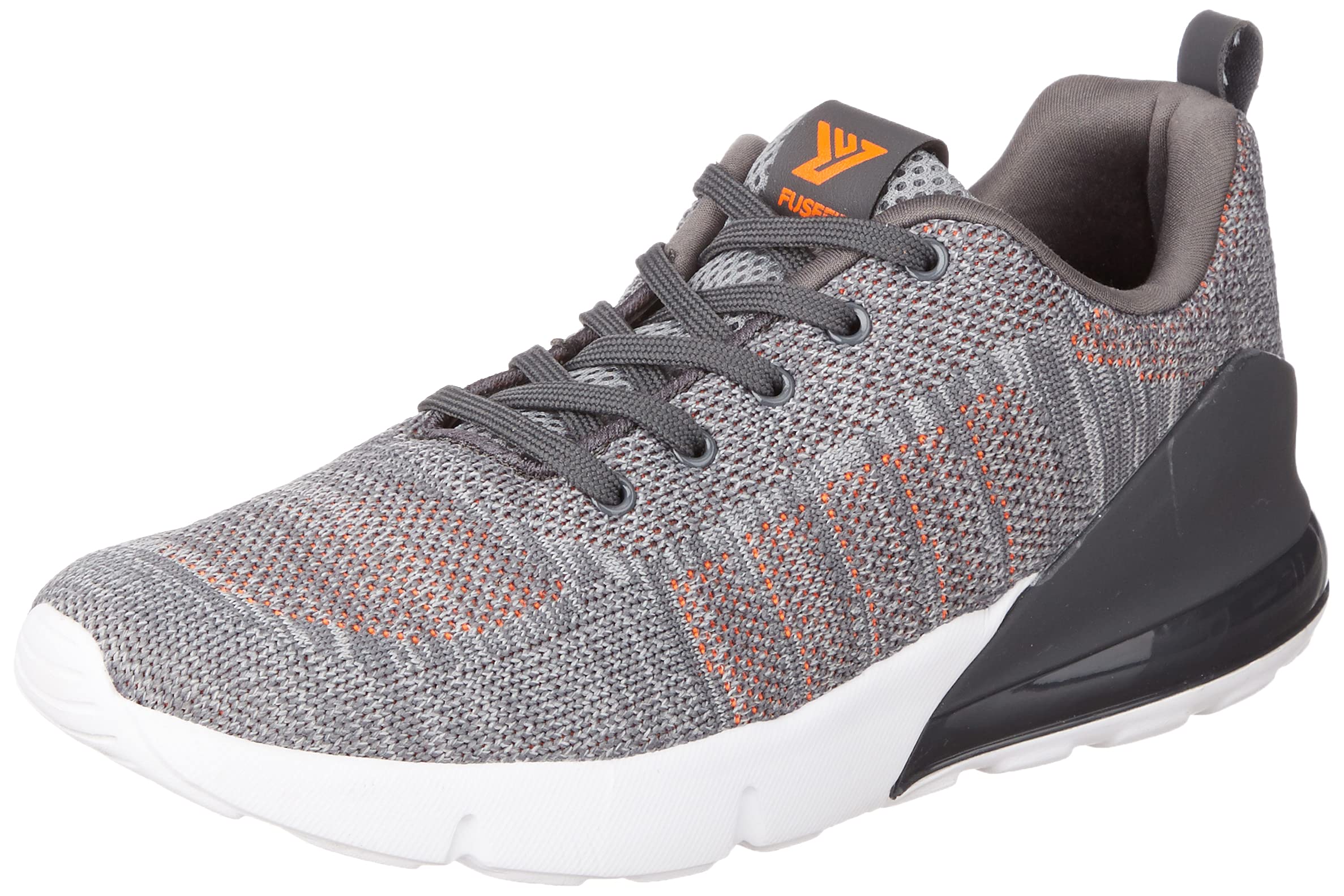 FusefitMens Player Running Shoe