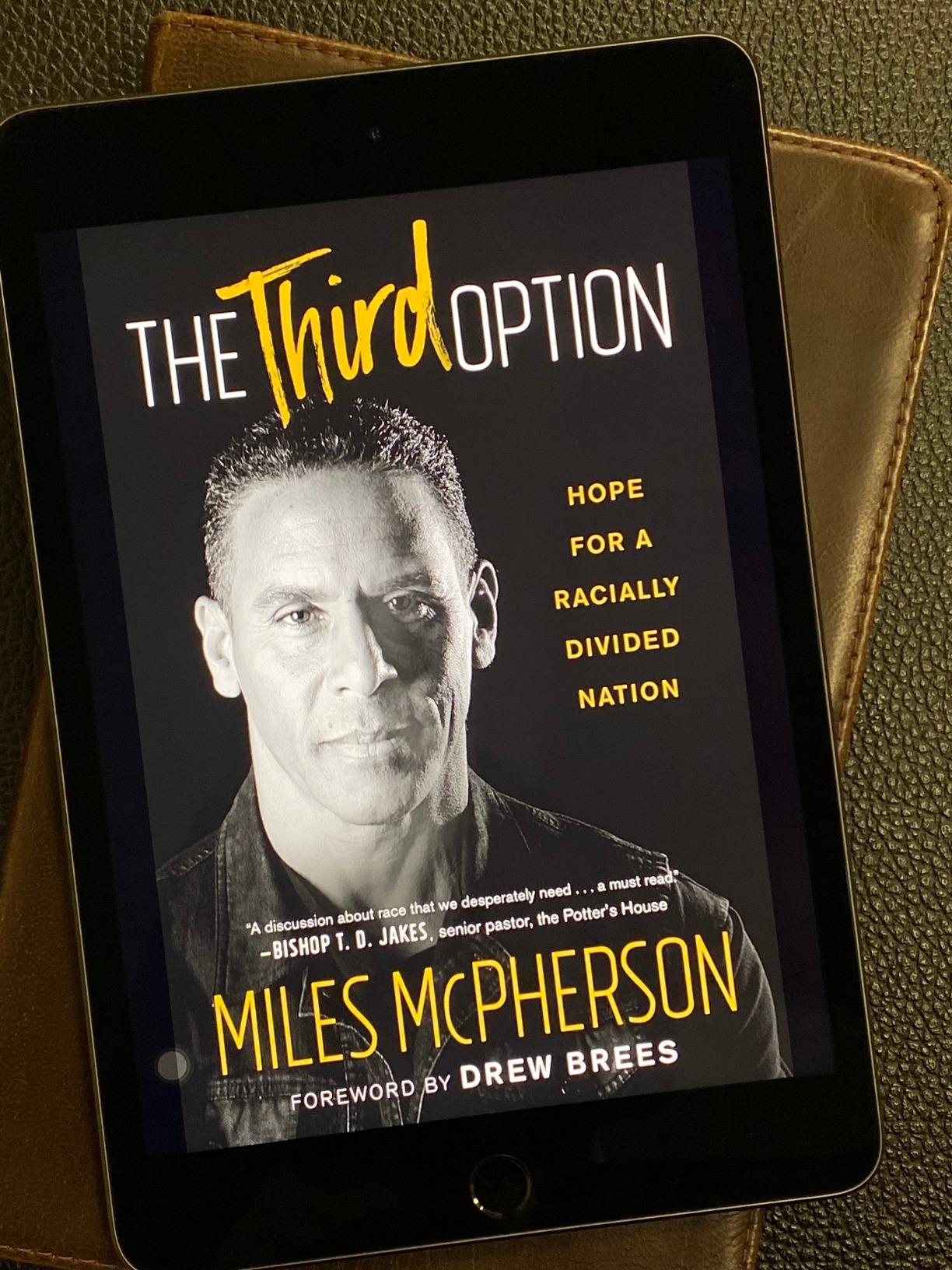 This book is a call to love your neighbor as yourself - even the one that looks different than you.