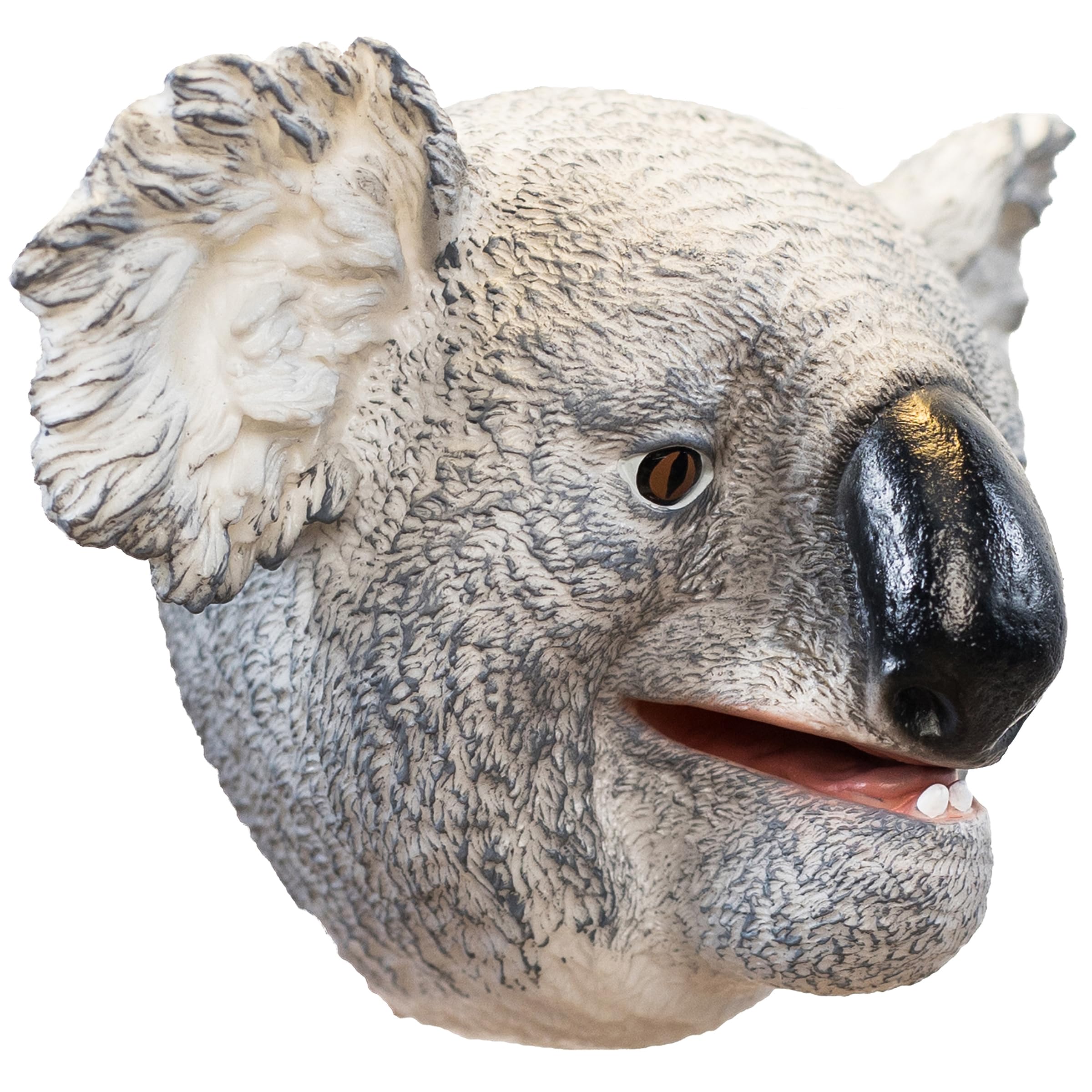 Wild Thingz Grey Hand Puppet - Koala