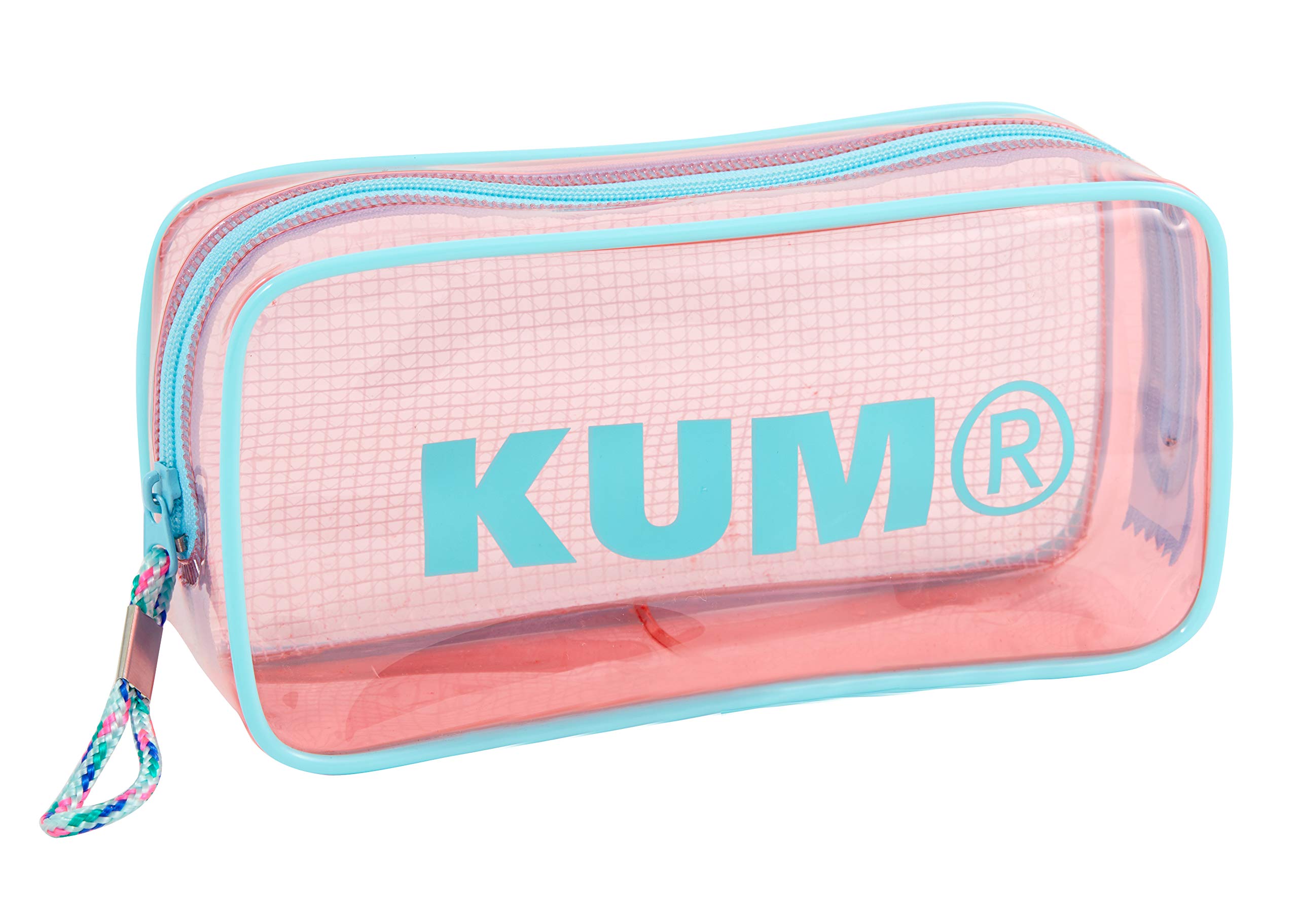 Amazon | レイメイ藤井 ペンケース 筆箱 KUM クリアペンポーチ