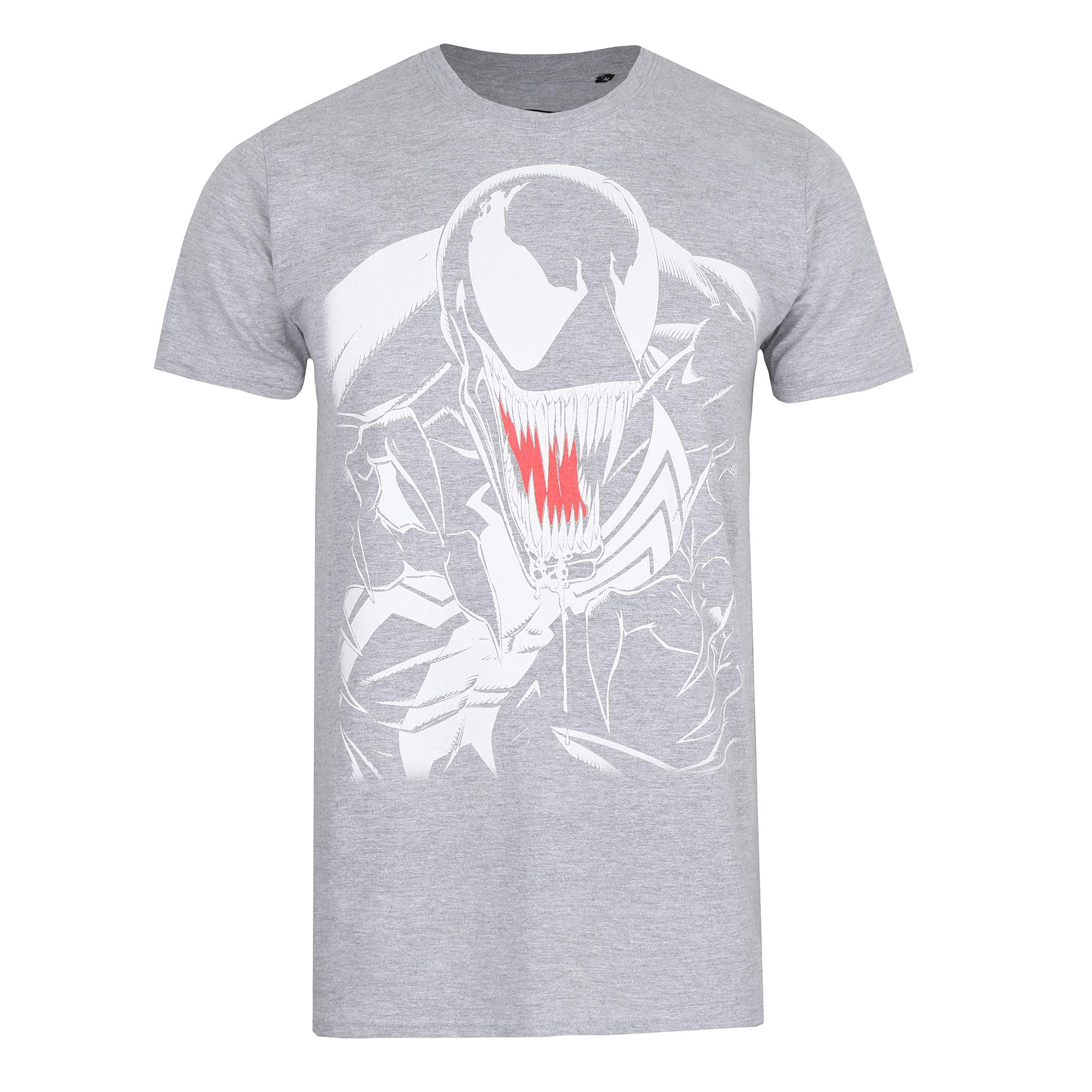 MarvelMen's Venom T - Shirt (pack of 1)