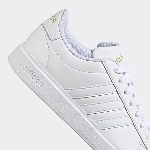 Miniatura 5 de adidas Grand Court 2.0 - Tenis deportivos para mujer