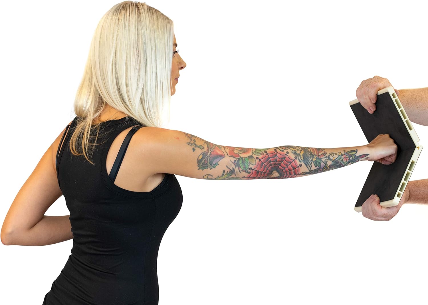 American Heritage Industries Rebreakable Boards for Martial Arts- Karate Practice Boards, Rebreakable for Continuous Use, an Product (Yellow, Children's (Easiest)) : Sports & Outdoors