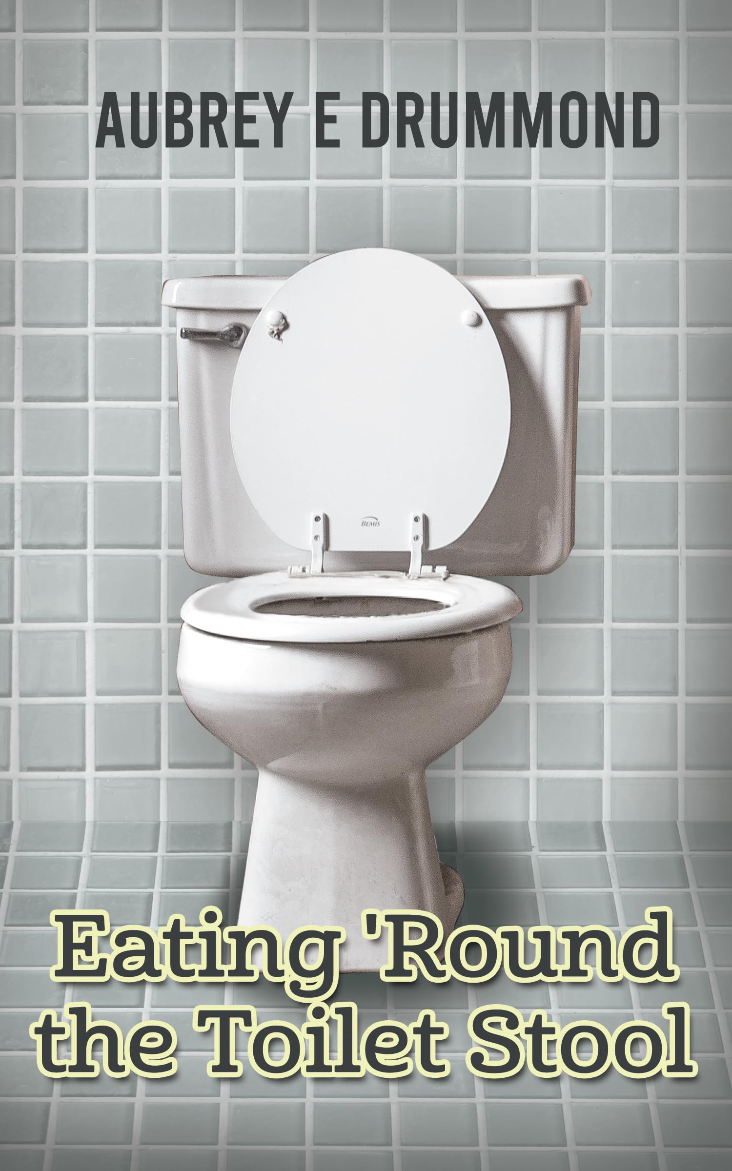 Eating 'Round the Toilet Stool (Inside The Circle of The Sun…)