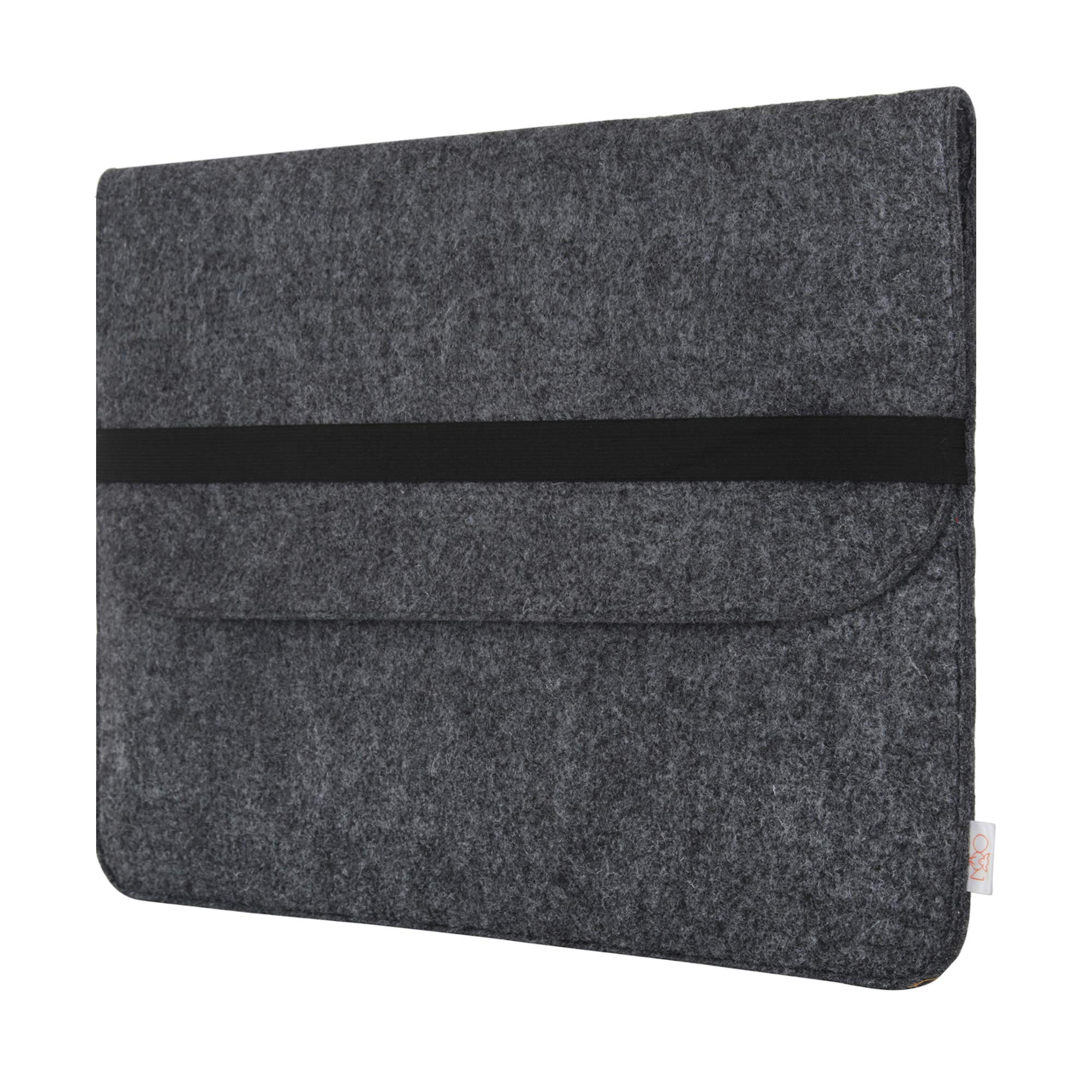 See full amazon price history chart for OON Laptop Sleeve 13 Inch Felt Dark Grey MacBook Air Pro Cover Carry Case 13-inch External Size 13.1 x 9.5 Inch OON Laptop Sleeve 13 Inch Felt Dark Grey MacBook Air Pro Cover Carry Case 13-inch External Size 13.1 x 9.5 Inch (B08R9NQLS6) Amazon Price History, Amazon Price Tracker