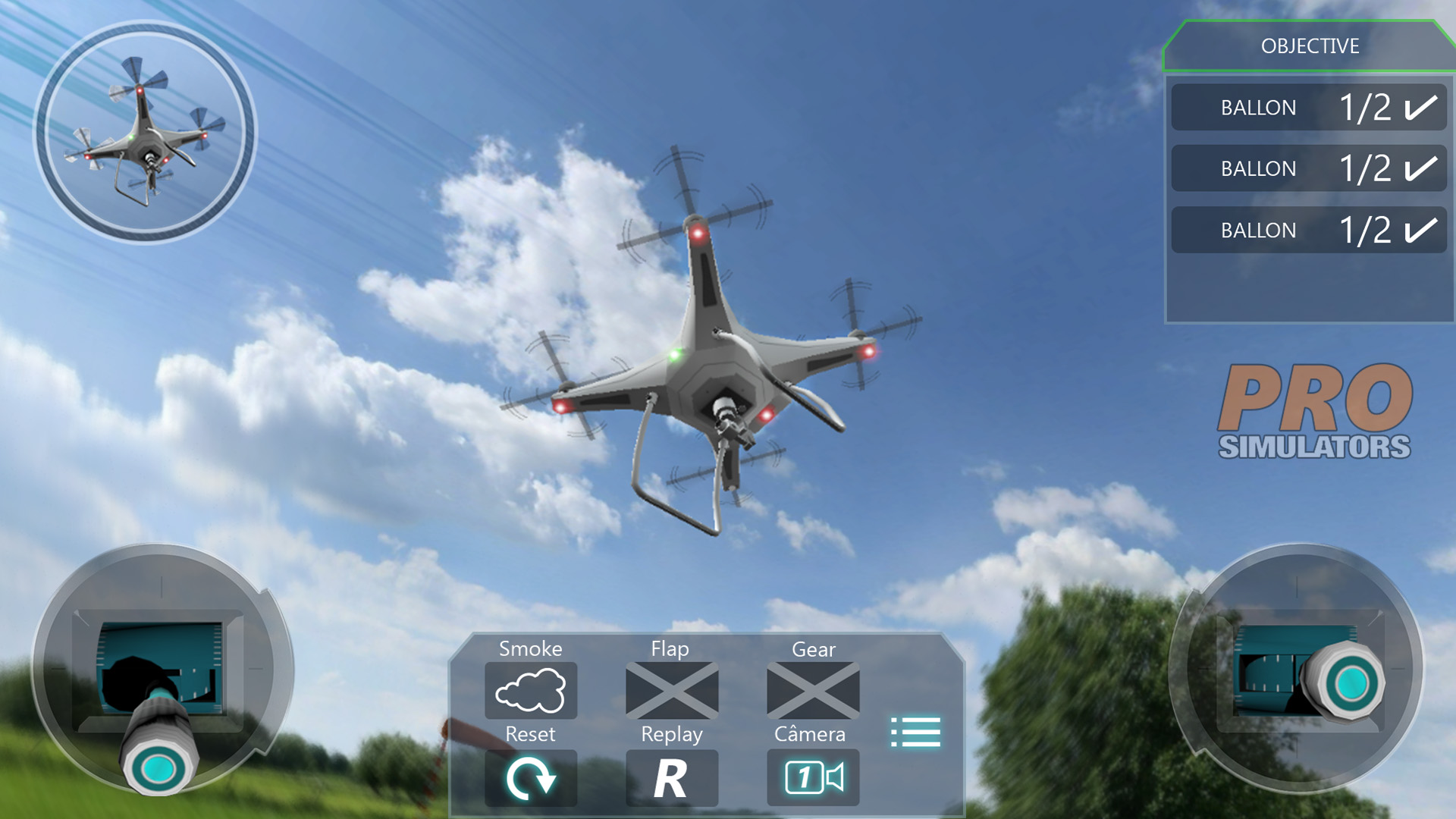 Pro RC Remote Control Flight Simulator FreeAmazon.co.jpAppstore for