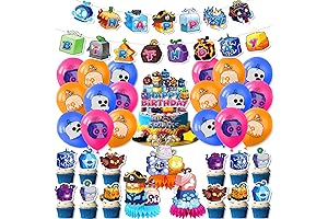 Fruits Birthday Party Decorations: Delightful Adornments for a Fruity Celebration