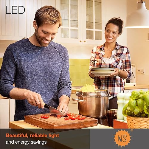 Miniatura 2 de NS Bombilla LED de maíz de 120 W, 18000 lm, 5000 K, luz diurna, bombilla LED blanca fría E39, lámpara semicerrada abierta aplicable a