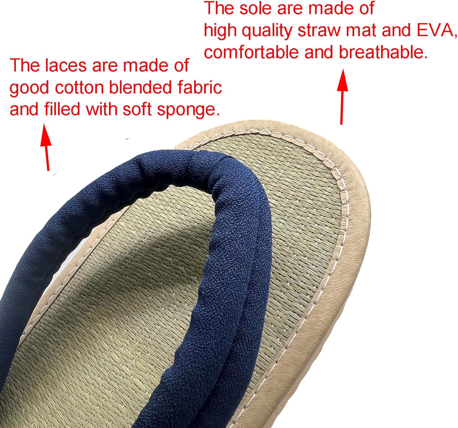 Adults Anime Cosplay Shoes with Socks Clogs Shoes - Image 5