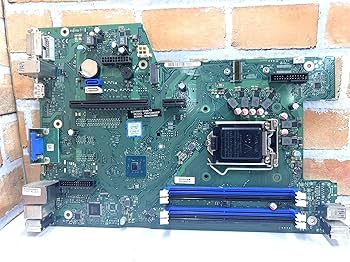Amazon | 富士通 ESPRIMO D588/TX修理交換用マザーボード8世代
