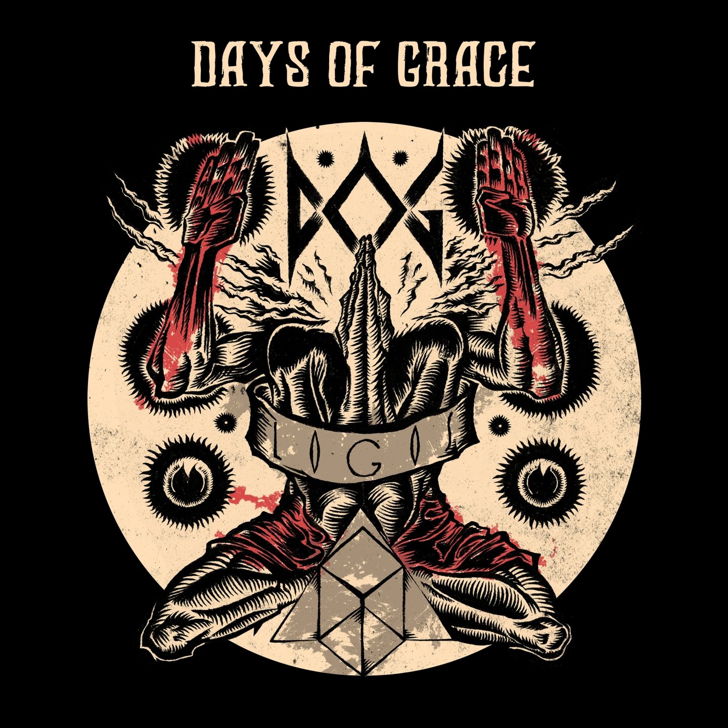 Days of Grace