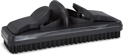 Wagner Spraytech C900066.M SteamMachine - Cepillo grande y cabezal de trapeador