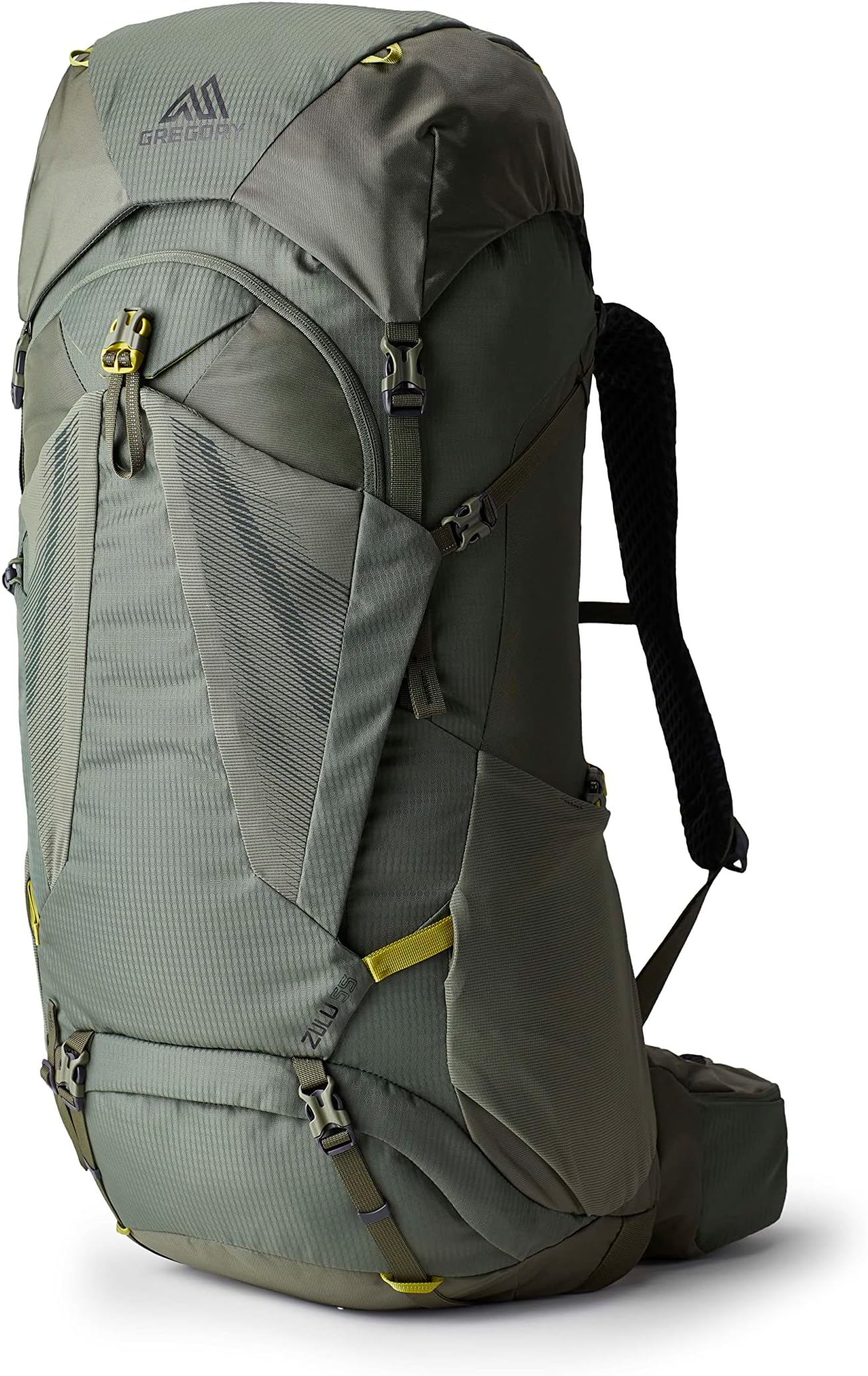 unisex-adult Zulu Backpack