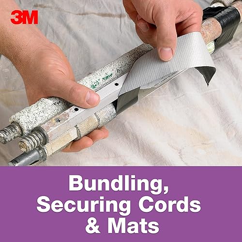 Miniatura 3 de Cinta adhesiva 3M sin residuos., 2425