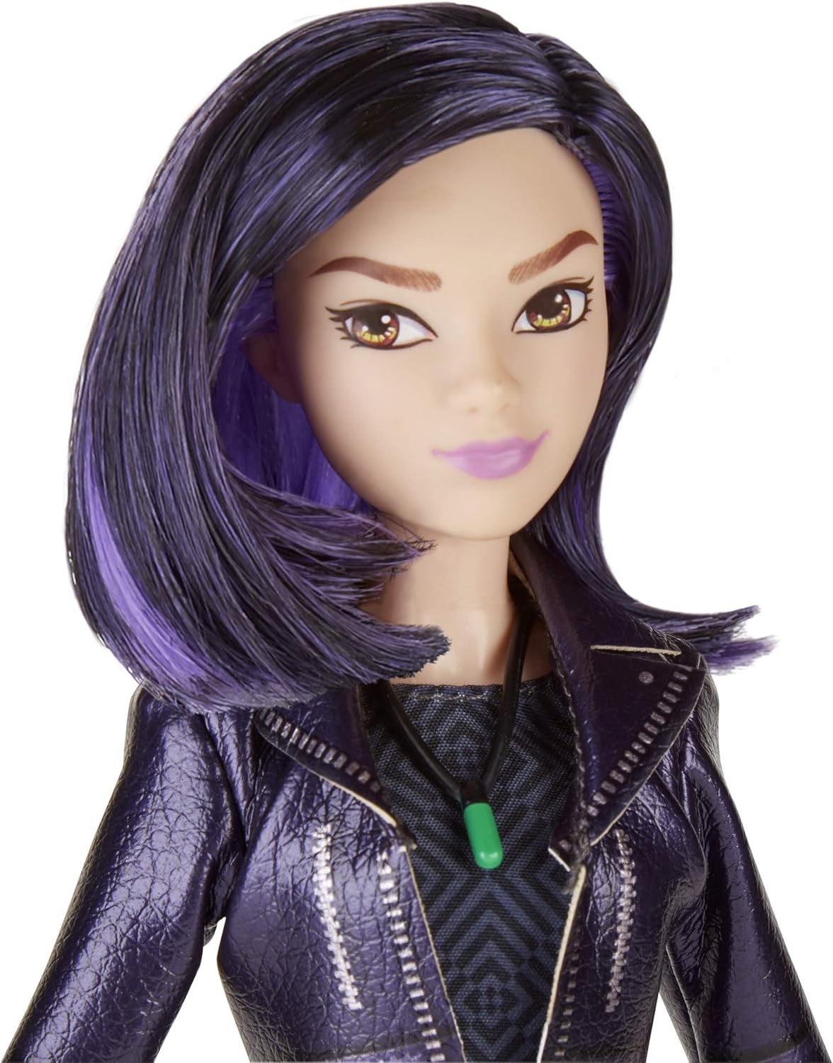 Marvel Rising Daisy Johnson Quake Secret Identity Doll