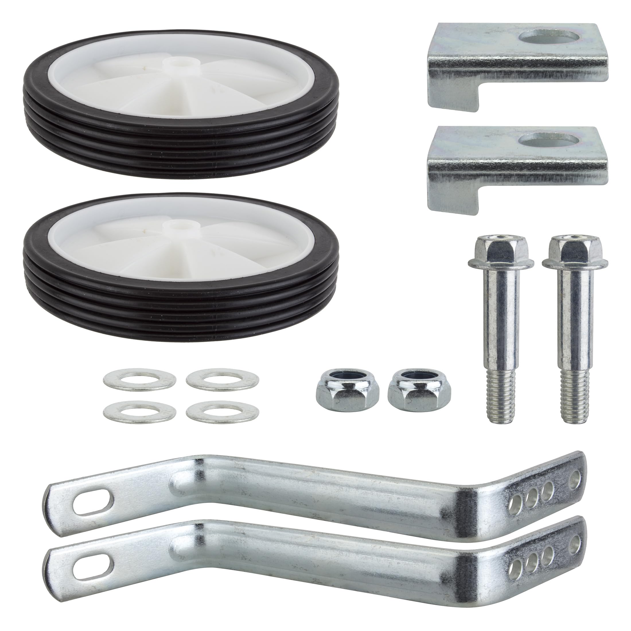 Sunlite Training Wheels, 12-16