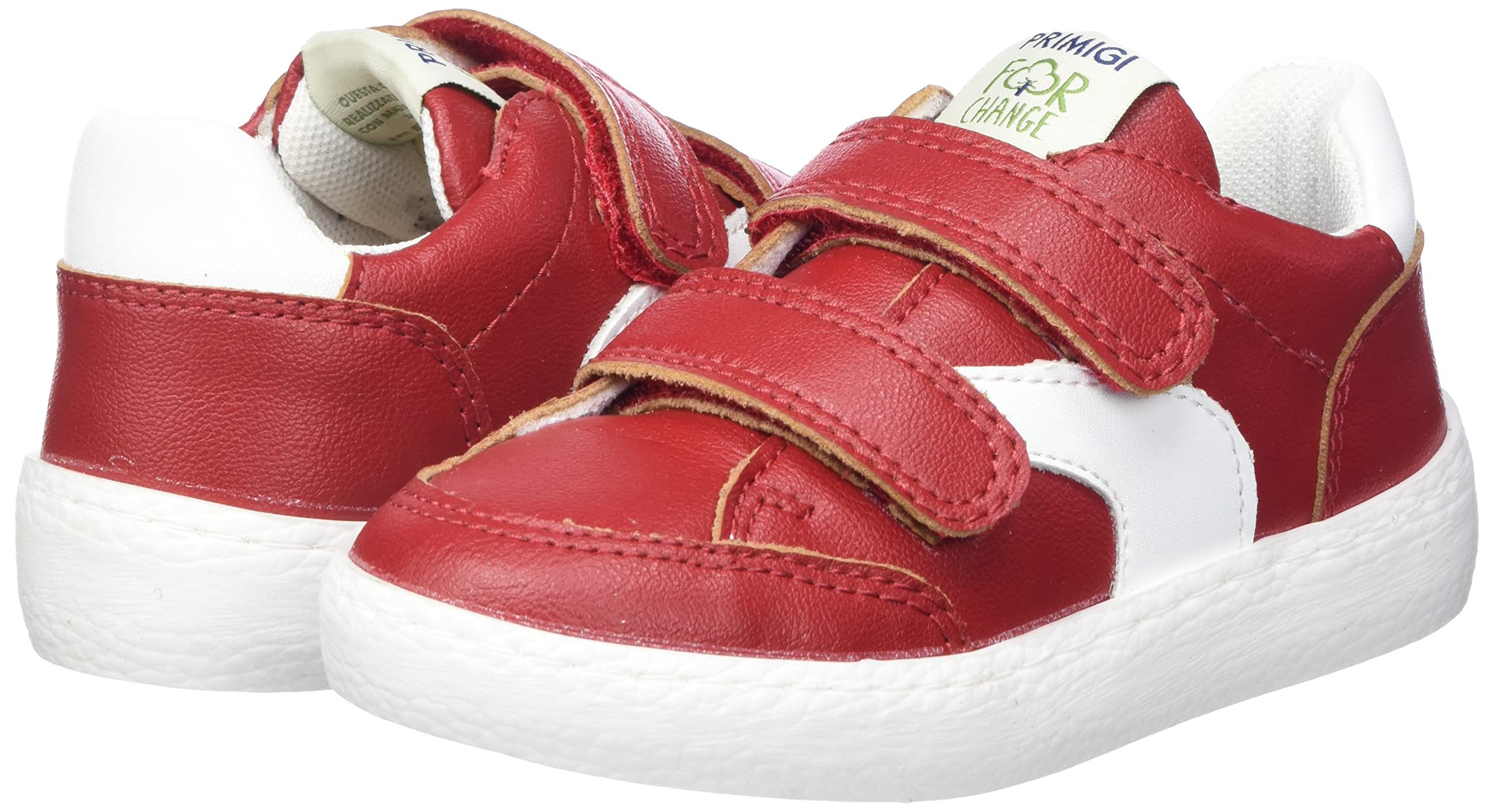 PRIMIGI Unisex Kinder Pun 19200Sneaker