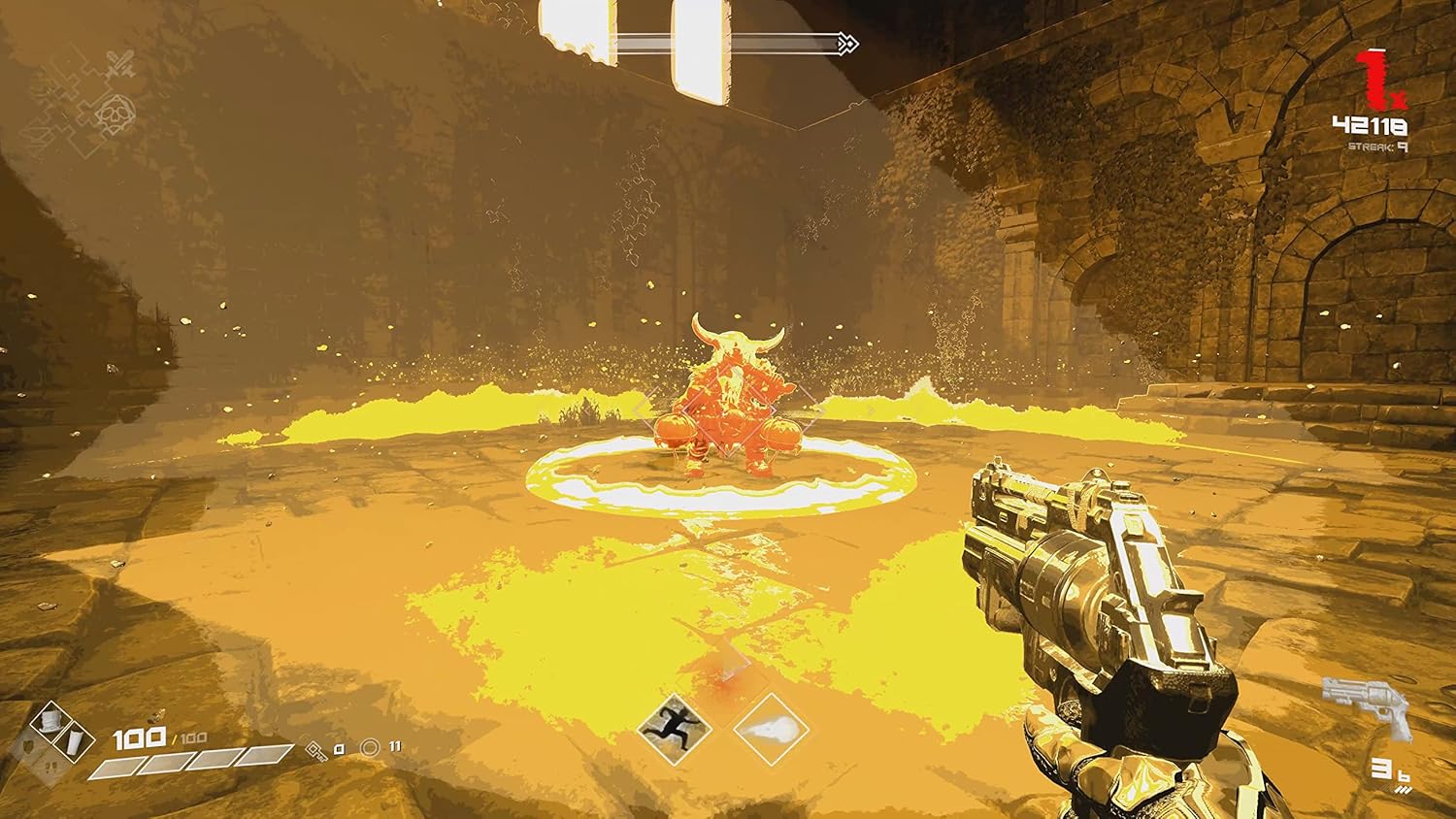 BPM: Bullets Per Minute - Nintendo Switch - Image 4