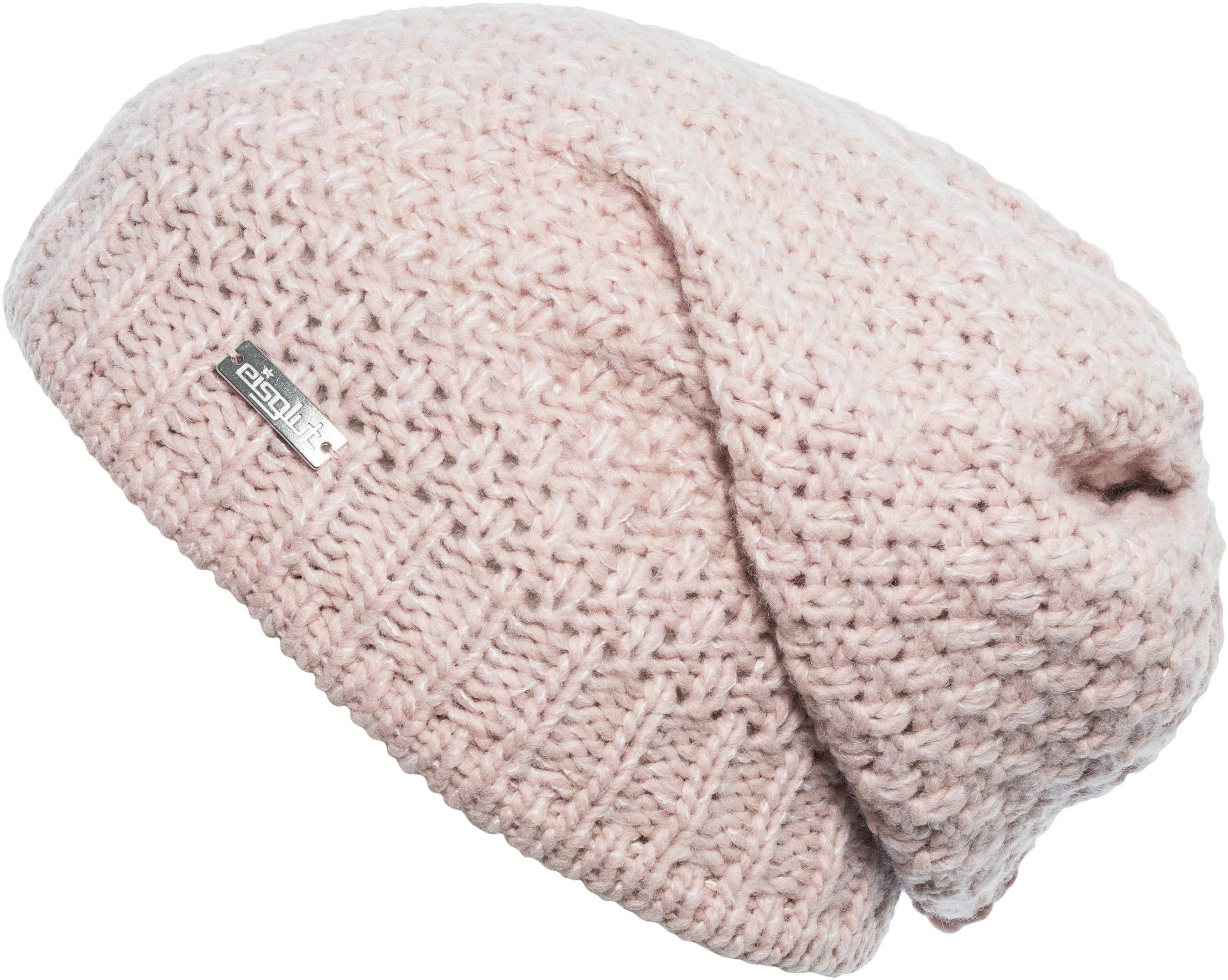 Eisglut Miriam Women's Hat Powder, M 57-58 cm