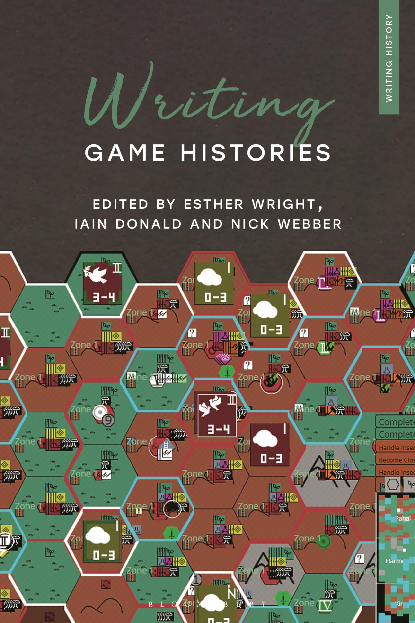 Writing Game Histories (Writing History)