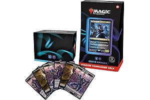 Riders Of Rohan Commander Deck - Magic: The Gathering