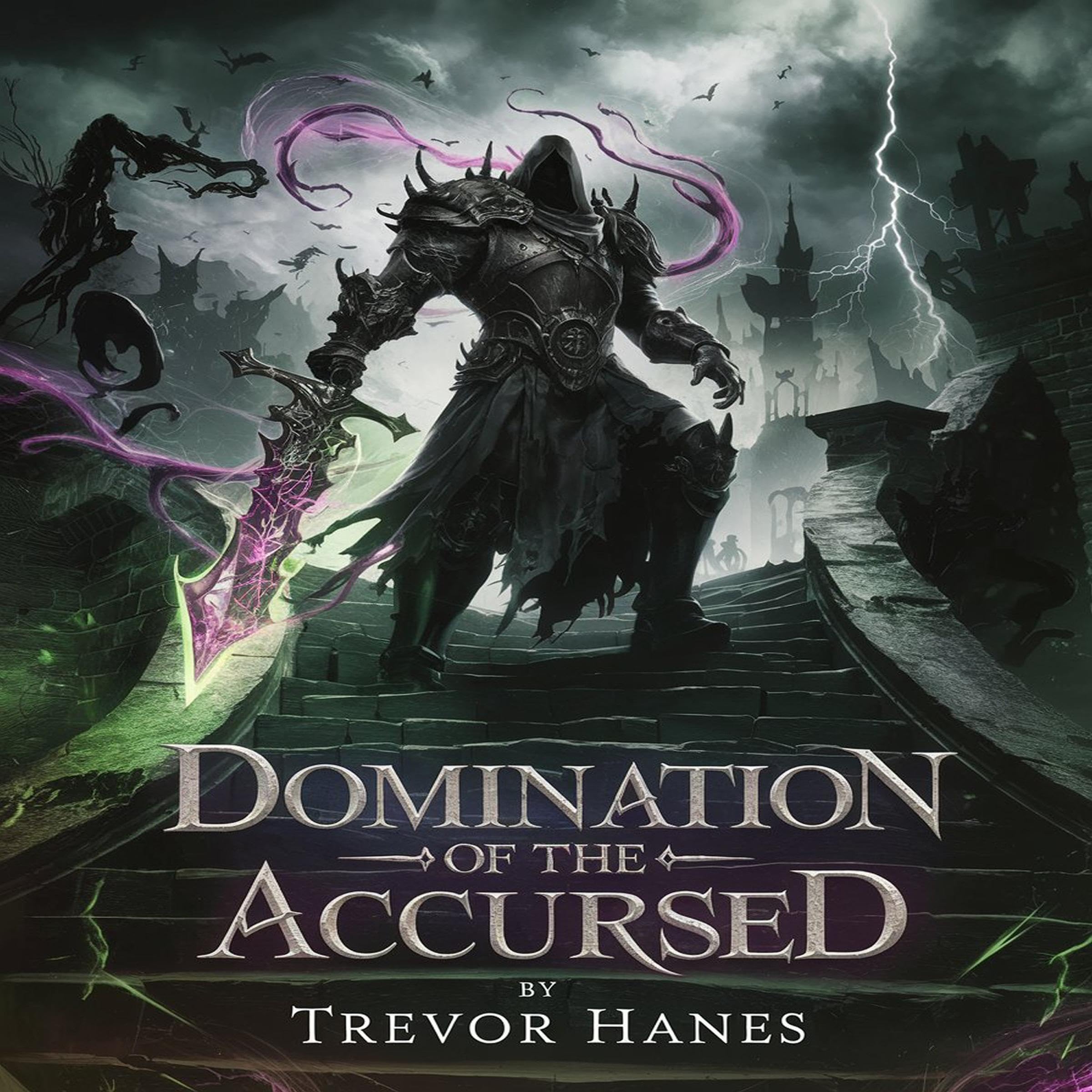 Domination of the Accursed